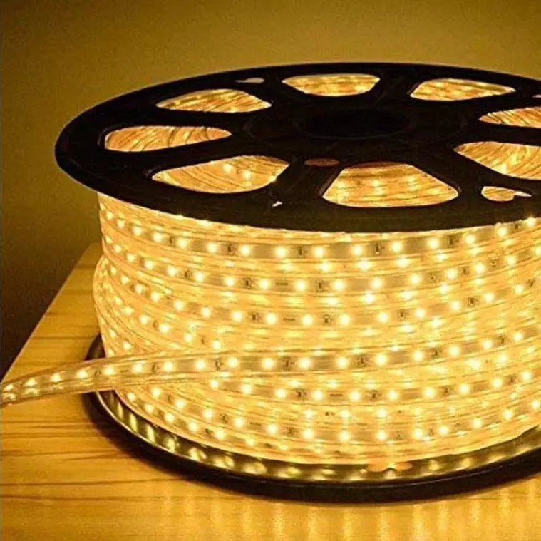 LED Rope Light (50-Meter)